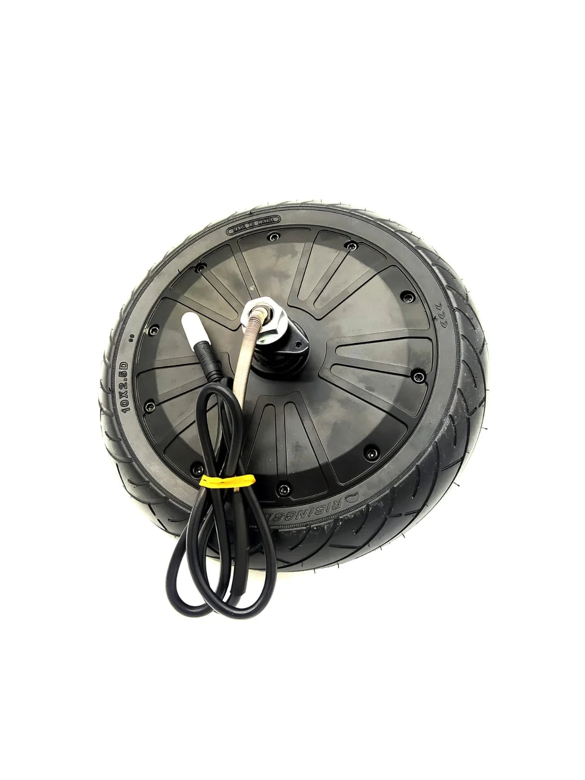KUICKWHEEL S1-C PRO V2 | MOTEUR