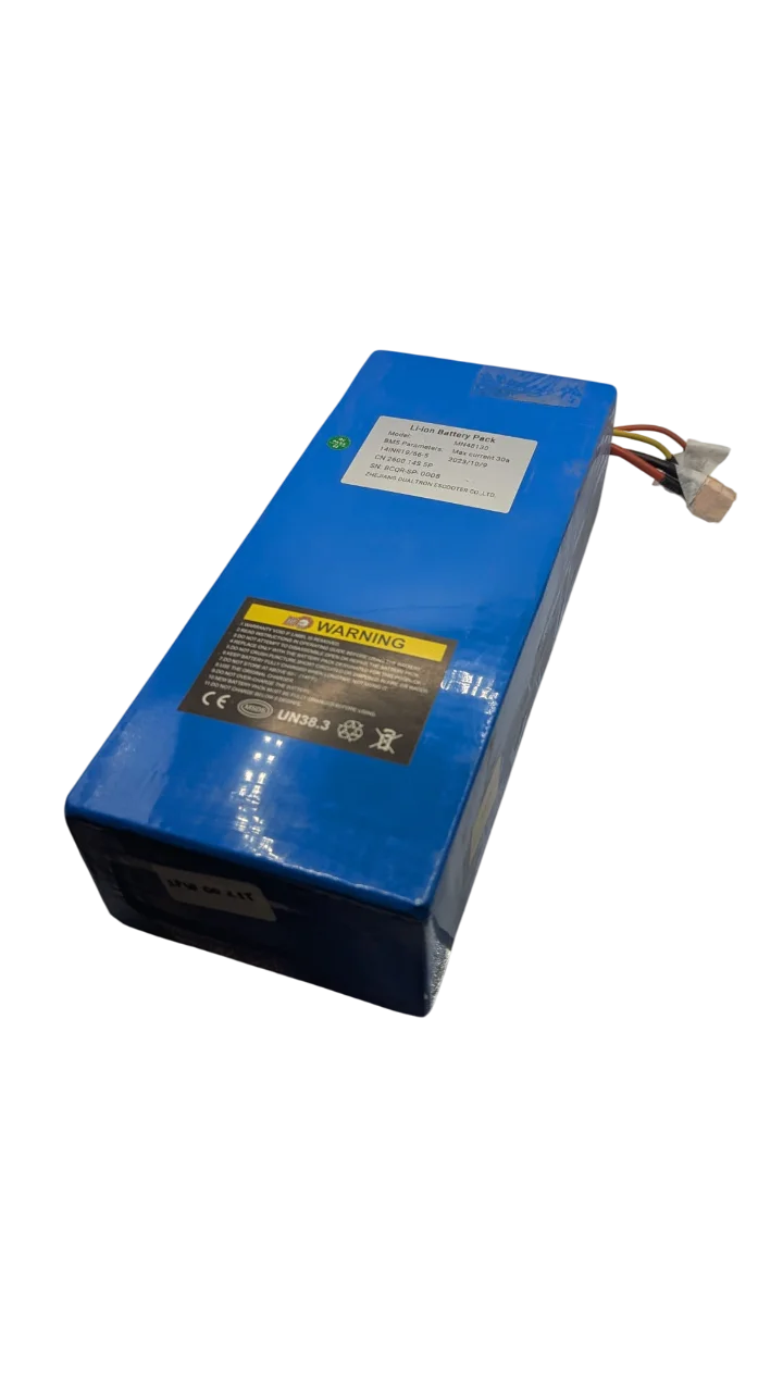 SPW LEGER | BATTERIE 48V13A