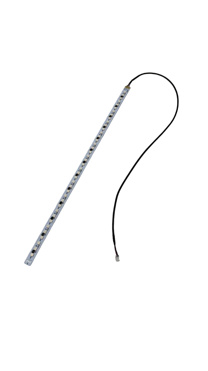 DUALTRON MINI | LED COLONNE (COTE GAUCHE) (1 FILS)