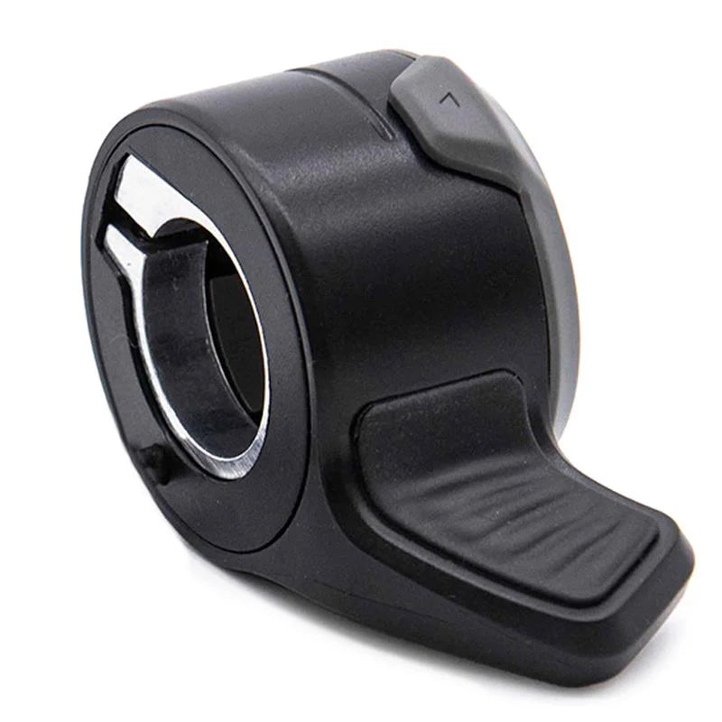 Accélérateur ergonomique pour NIU