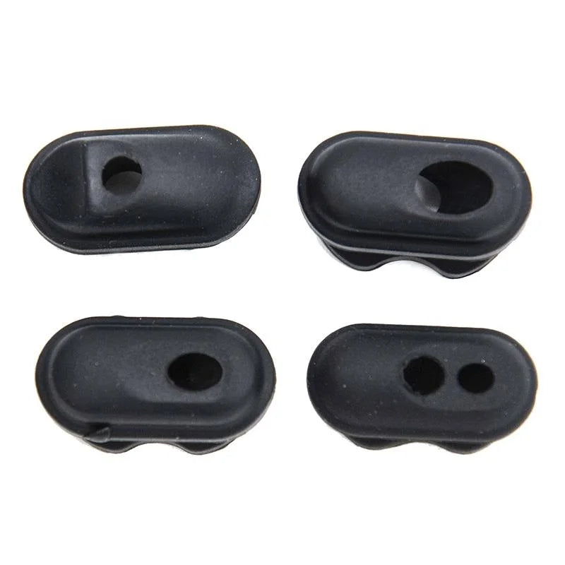 Set de bouchons silicone Ninebot Set F and D séries (extérieur)