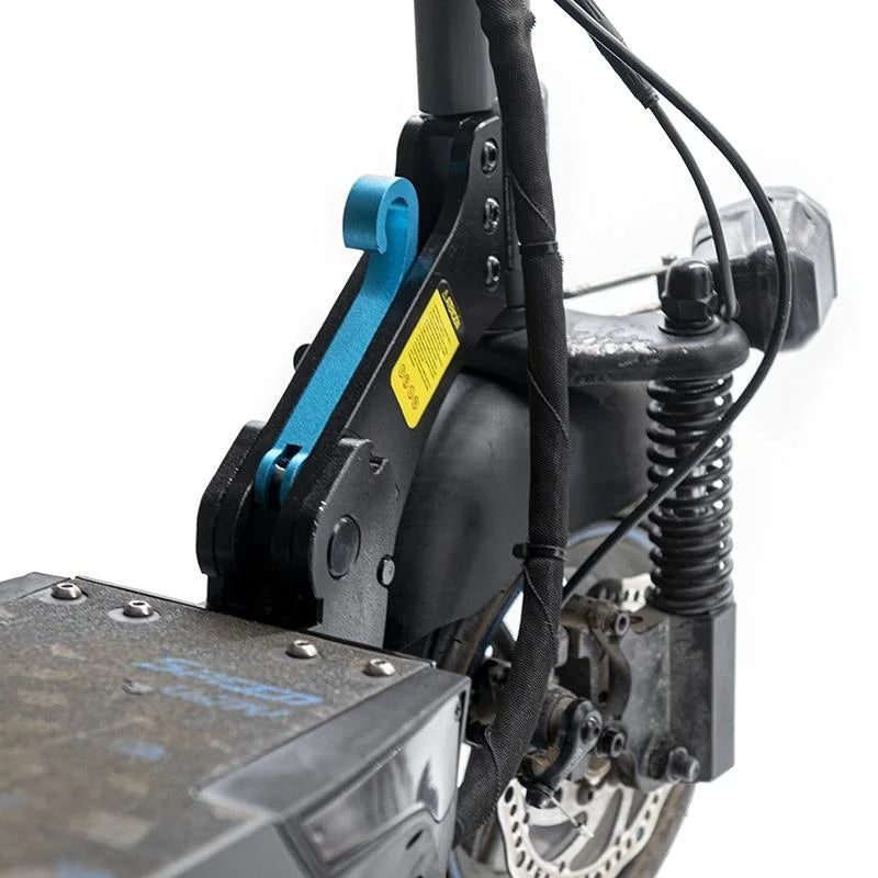 Levier du module de pliage SmartGyro