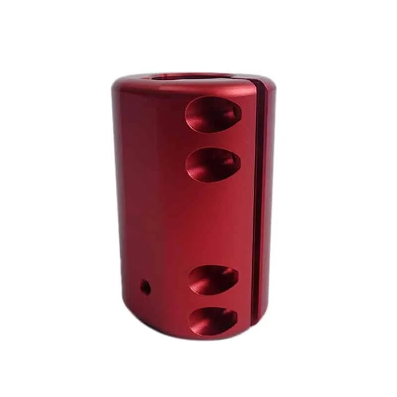 Serrure rouge pour Xiaomi