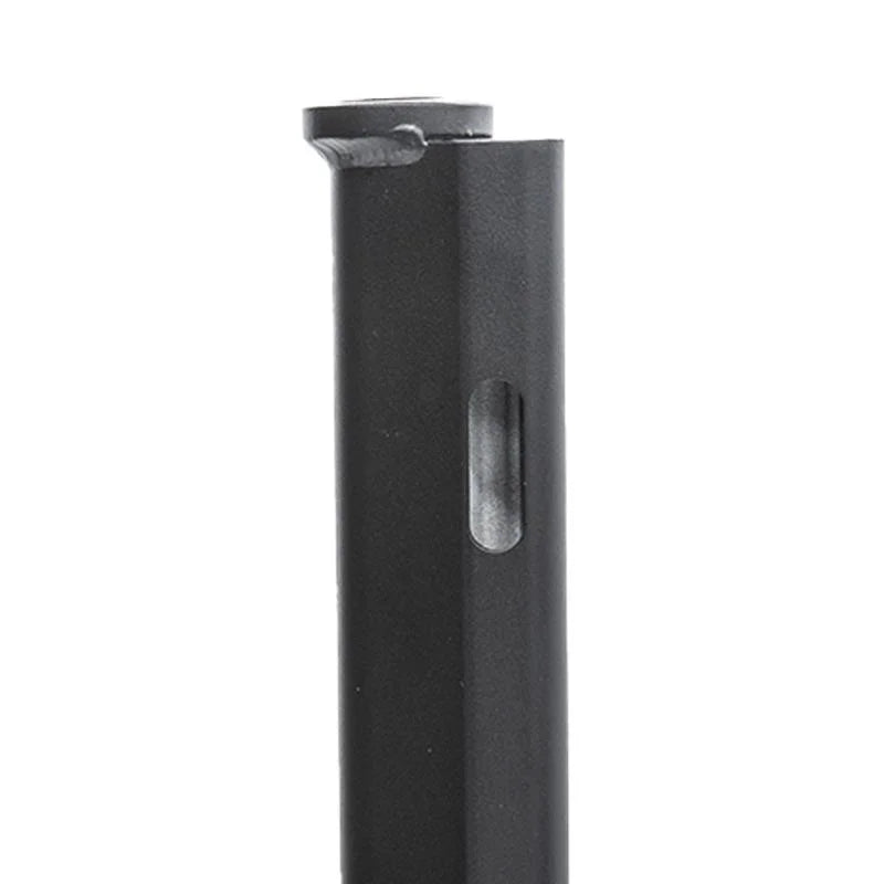 Potence 51cm axe 19x16mm noir pour Smartgyro
