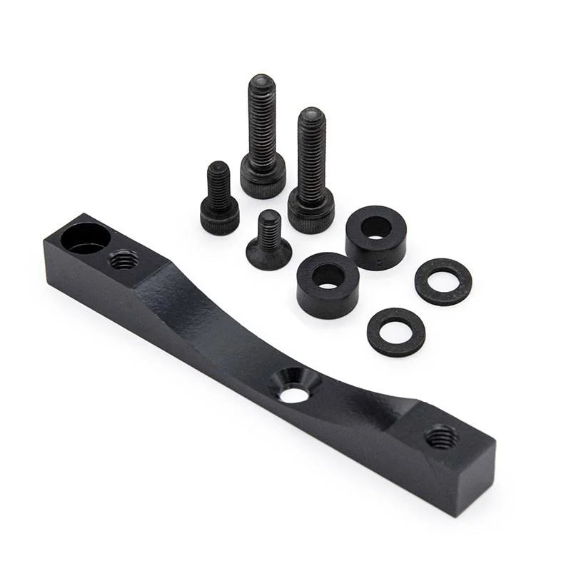 Support d adaptateur d etrier de frein xtech à Xiaomi noir