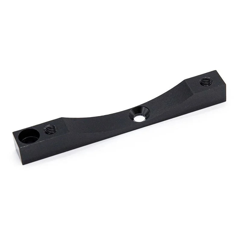 Support d adaptateur d etrier de frein xtech à Xiaomi noir