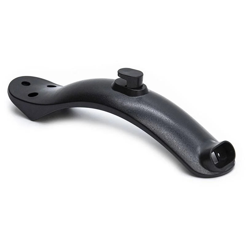 Garde-boue arrière GX1.5 noir pour Xiaomi M365 et Pro