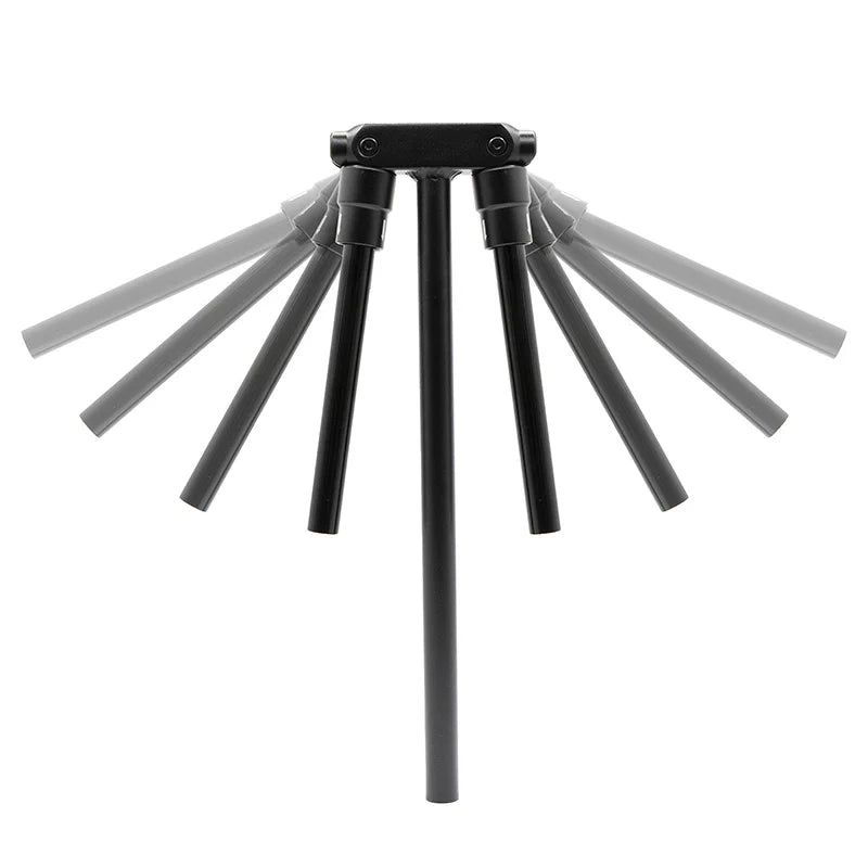 Guidon pliable 42/59 cm pour Smartgyro