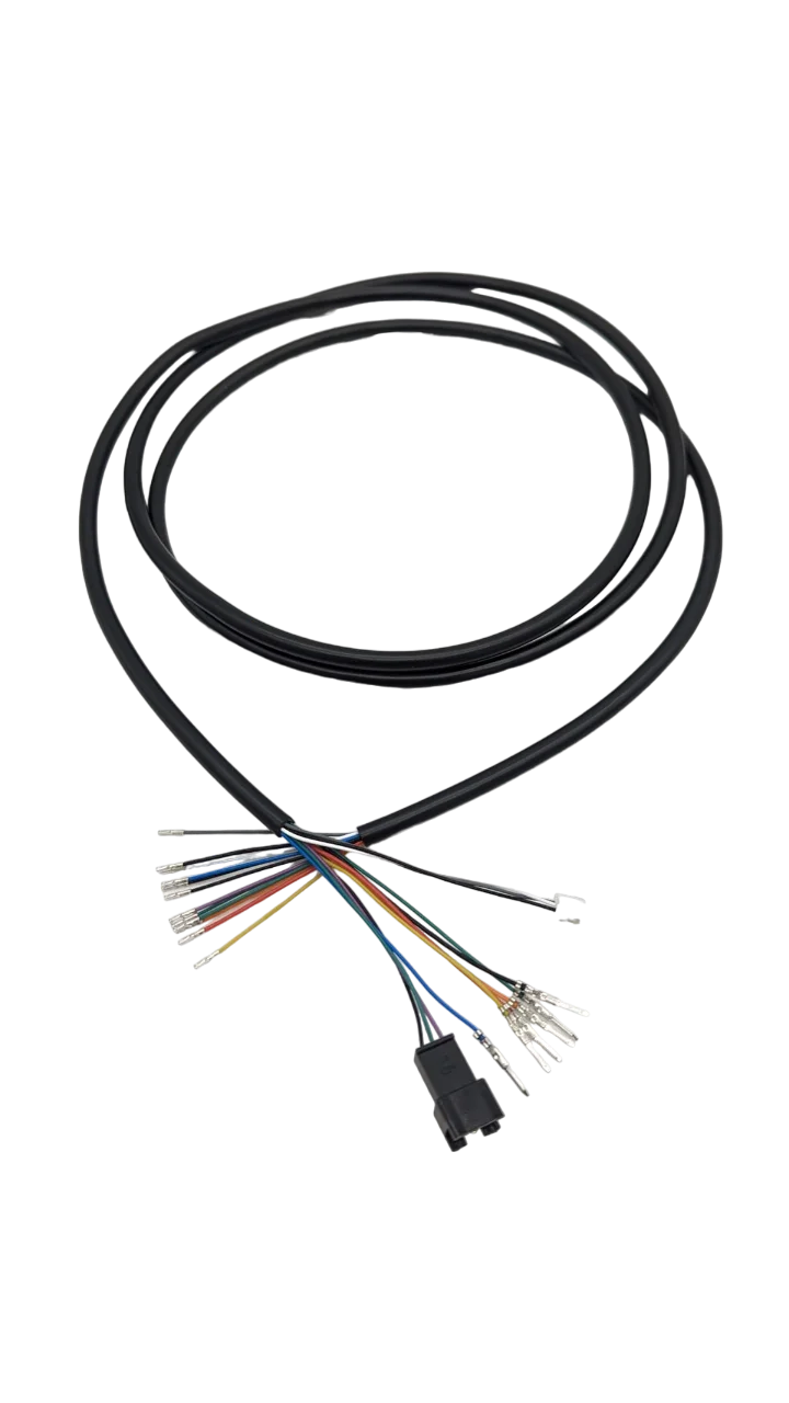 DUALTRON | CABLE EY4 V1