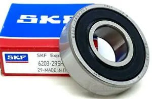 Roulement SKF 6203 2RS pour Inmotion V12
