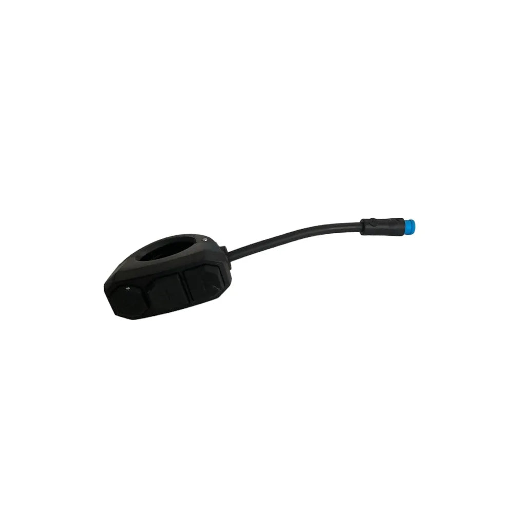 Sélecteur de Vitesses Multifonction pour Inmotion RS