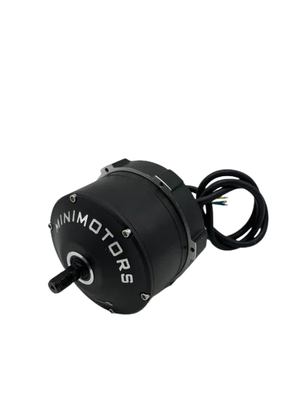 DUALTRON THUNDER 3 | MOTEUR AVANT