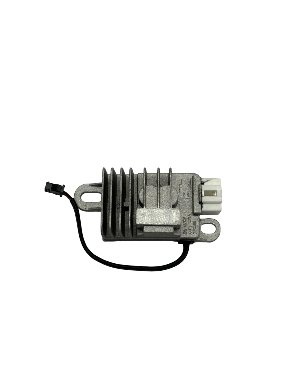 EK1 | CONVERTISSEUR