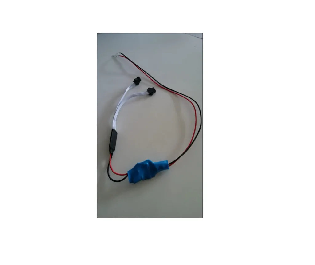 MODULE RELAIS DE CLIGNOTANT pour Speedway 5