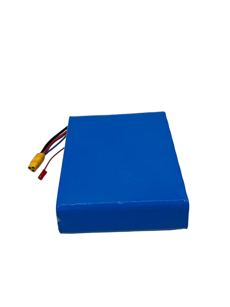 KS-16S | BATTERIE 420WH