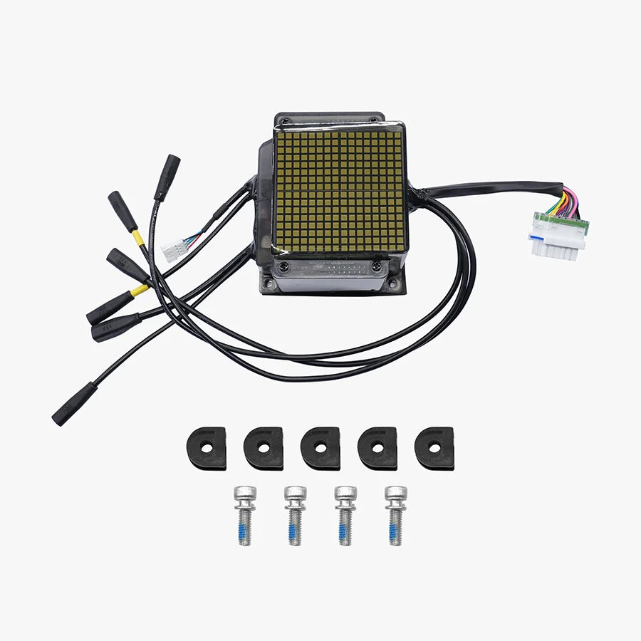 F18 Display board kit