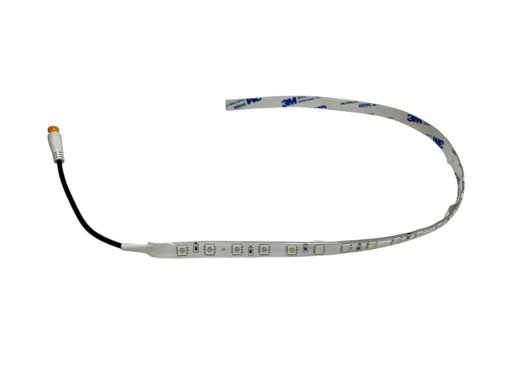 Bande LED plateforme droite InMotion S1F/L9
