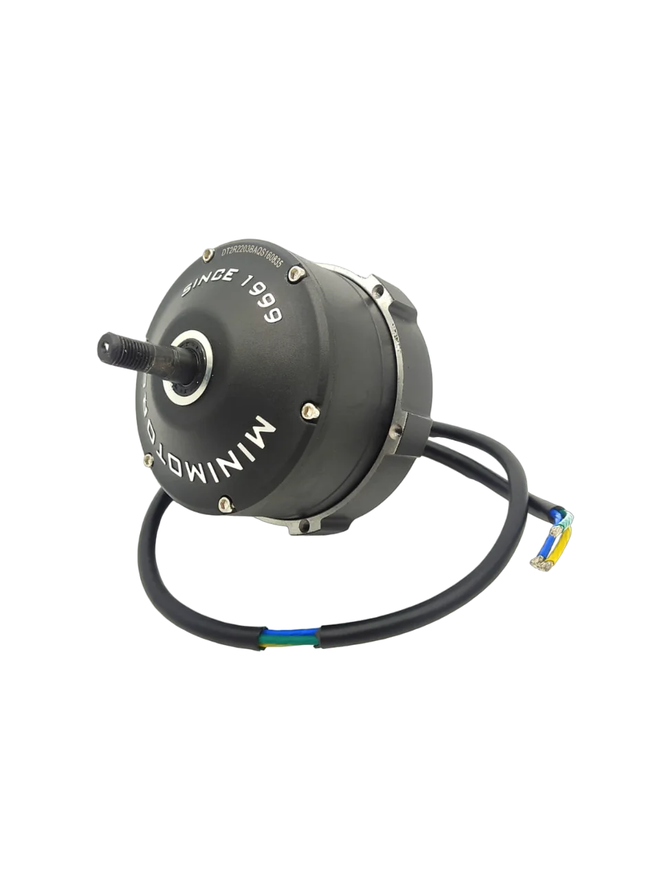 DUALTRON THUNDER 2 | MOTEUR ARRIERE