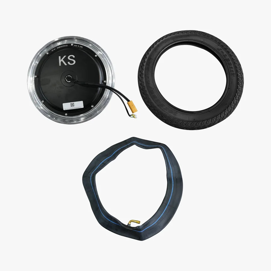 14M/S/D/Pro Motor Set