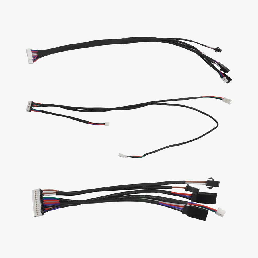 18L/XL/Pro Wire Set