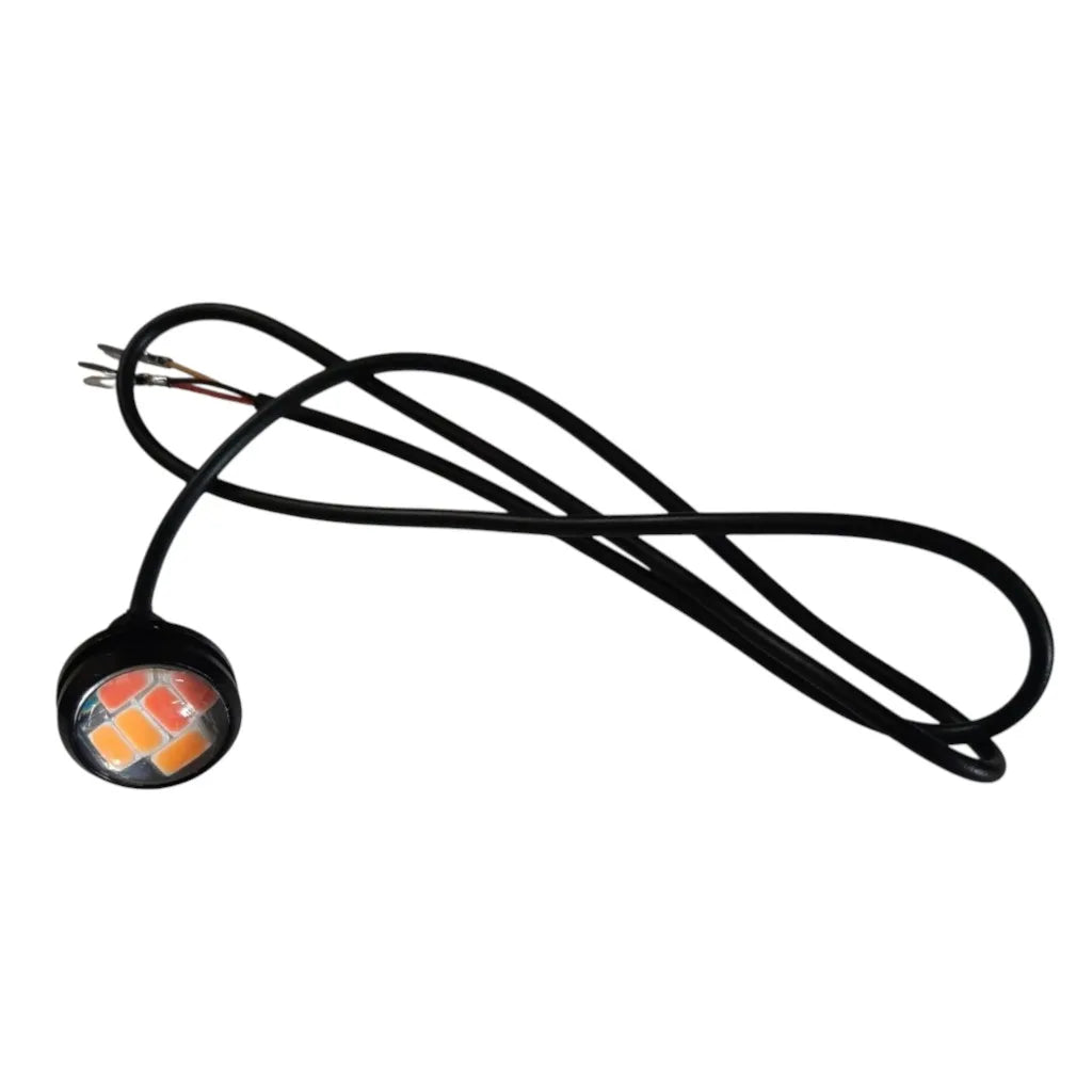 Projecteurs LED arrière Vsett 10+