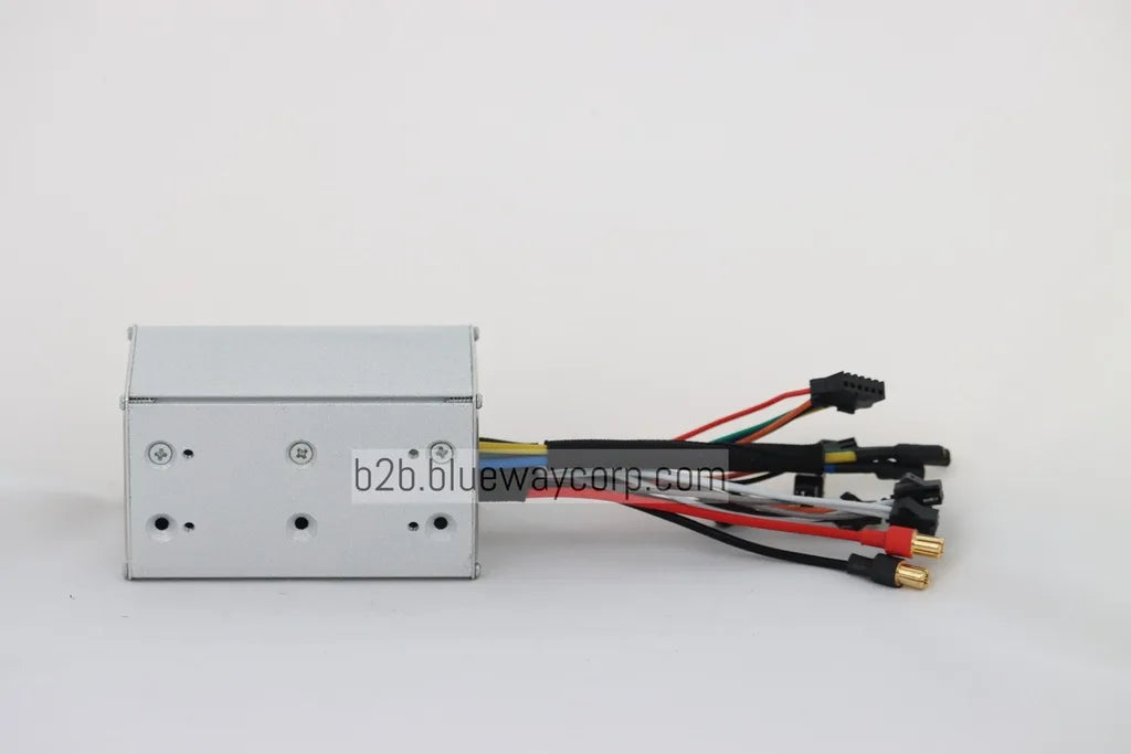 Contrôleur Speedway 5 60V 27A Moteur Simple