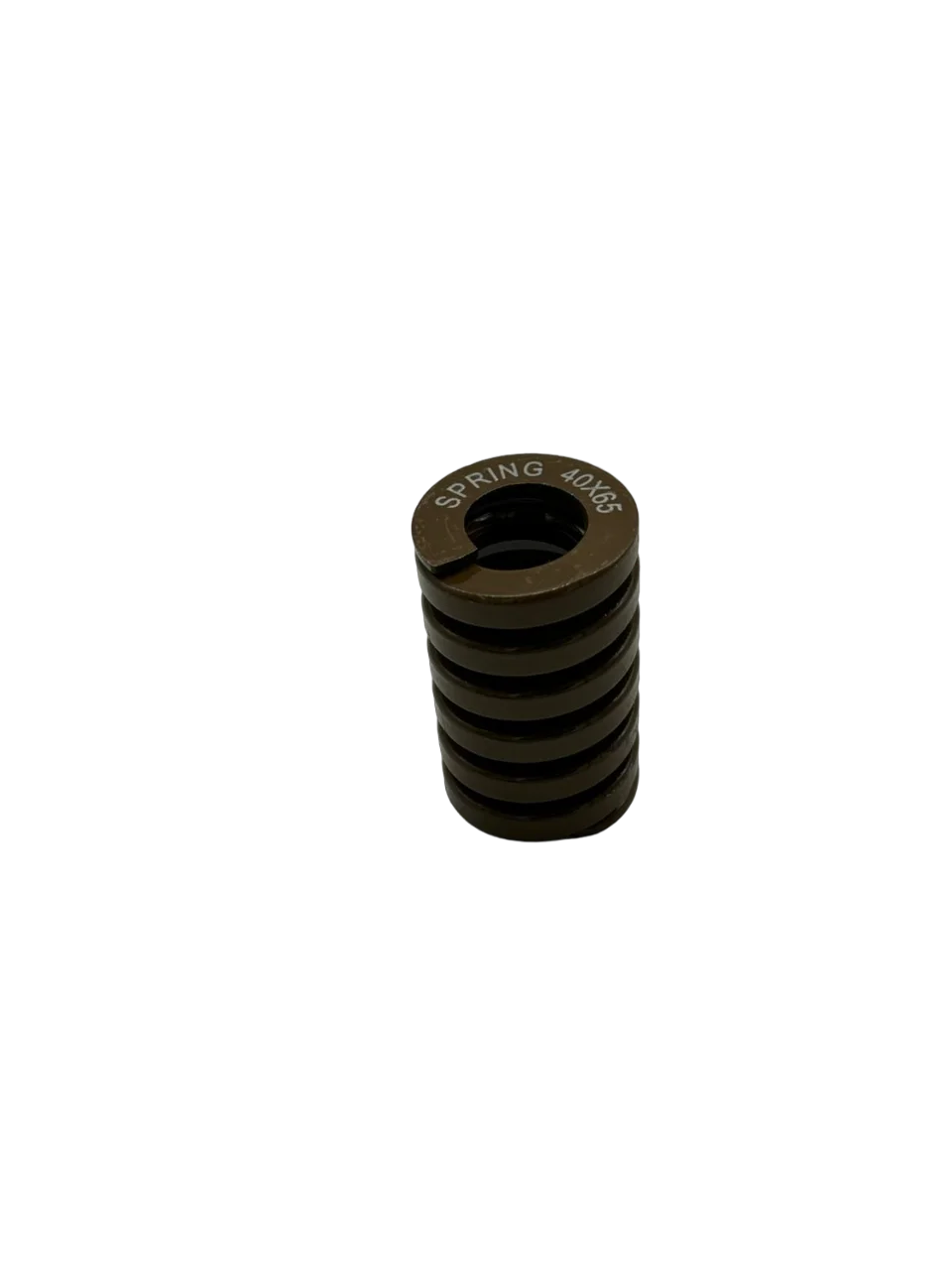 DUALTRON TOGO | RESSORT SUSPENSION ARRIÈRE