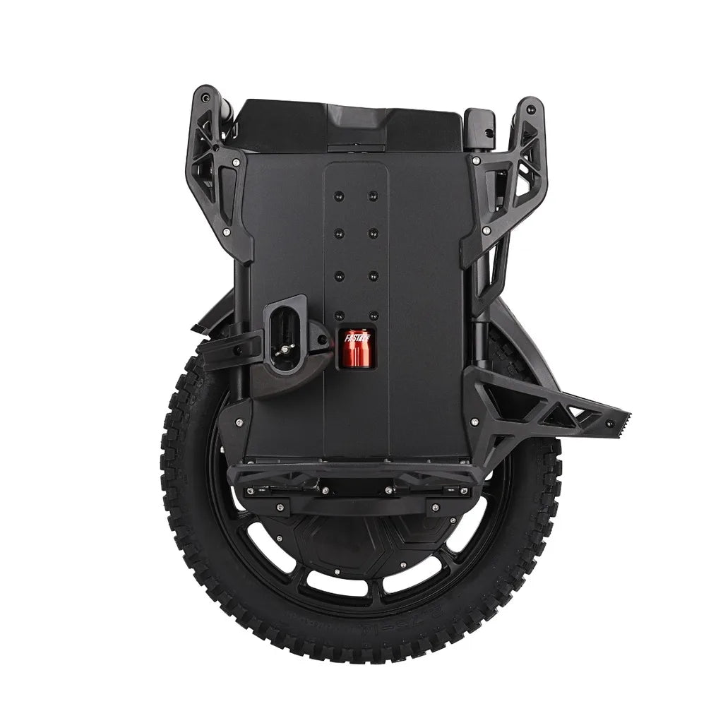 Trottinette électrique Leaperkim LYNX 50s - 30 kg - Batterie 2700Wh - Pneu tout-terrain Kenda 50S