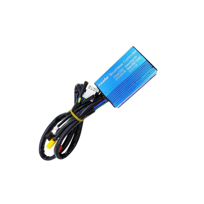 Contrôleur Kaabo Mantis Limited 60V 30A