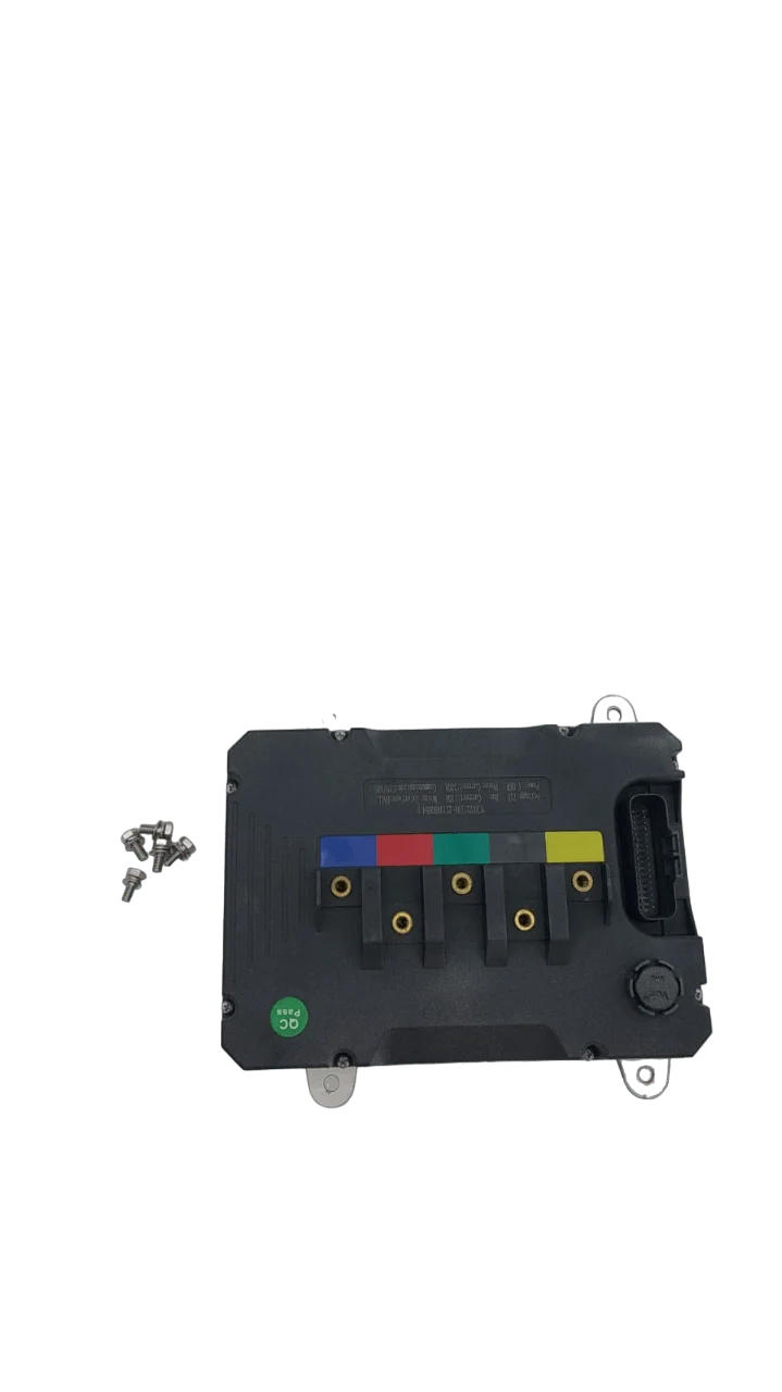 UKKO | CONTROLEUR MOTEUR V2