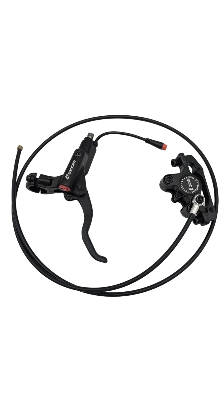 HERO | FREIN HYDRAULIQUE ZOOM AVANT