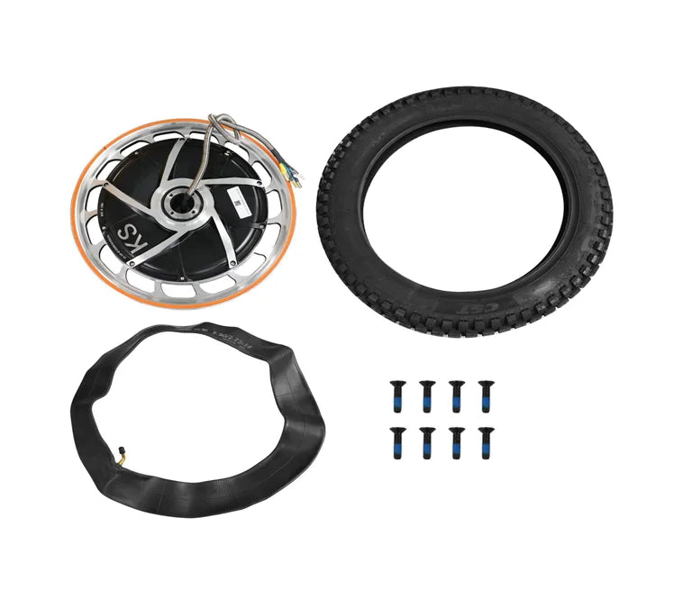 Kit moteur KS-S19