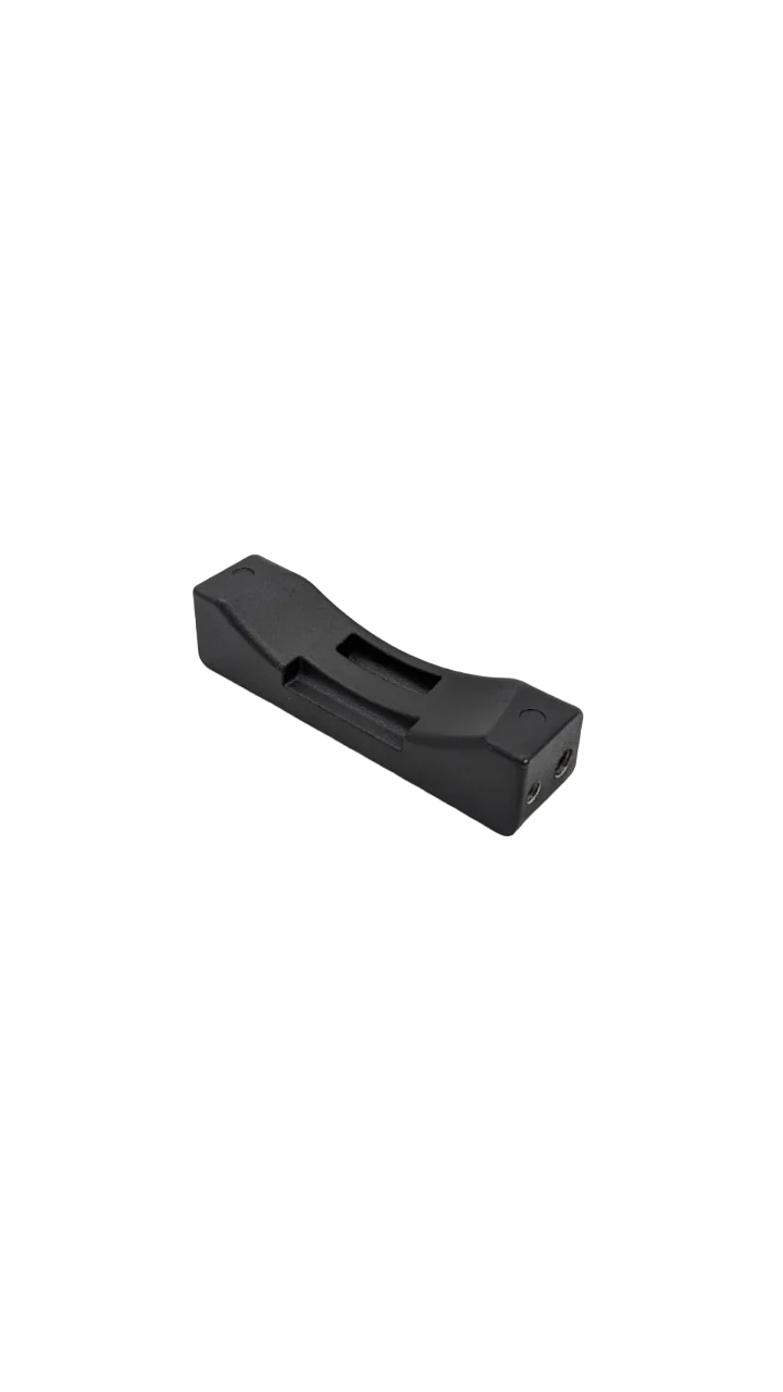ROVORON KULLTER & LUXURY | BLOC SUSPENSION ARRIERE