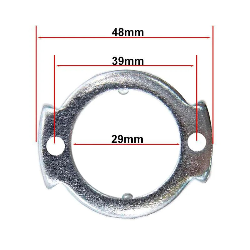 Stop pliable pour Xiaomi