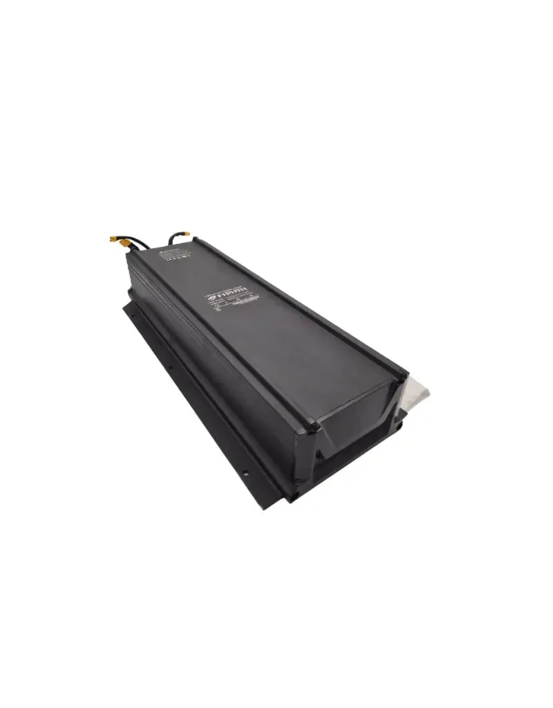 Batterie 60V 1700Wh - Klima Max