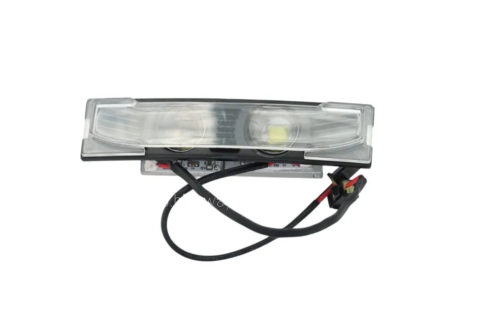 Kit phare avant Inmotion S1/S1F