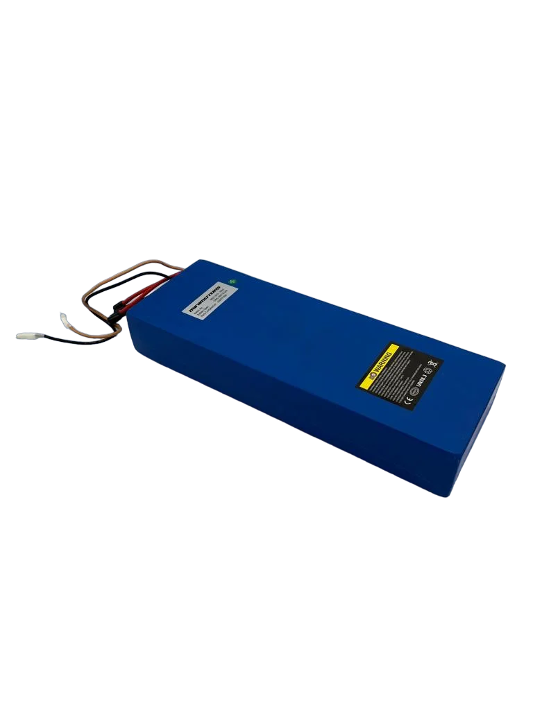 DUALTRON EAGLE | BATTERIE 60V18,2AH