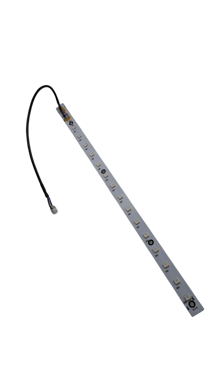 DUALTRON CITY | LED LATERAL DROITE
