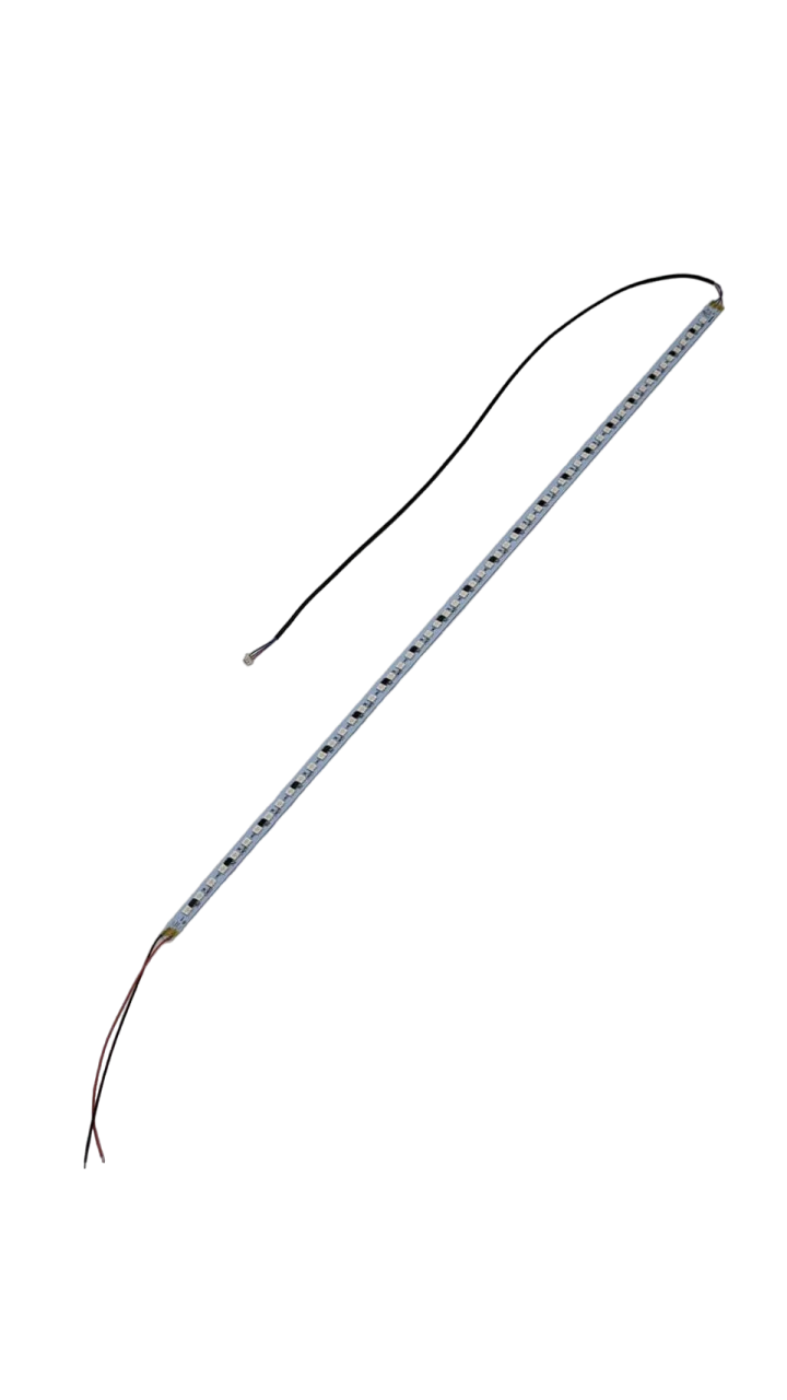 ROVORON KULLTER & LUXURY | LED DU GUIDON CÔTÉ DROIT