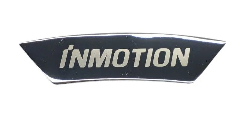 Plaque Signalétique Pour Inmotion V11