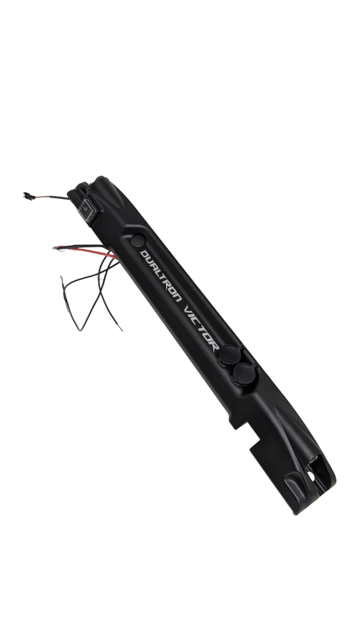DUALTRON VICTOR LTD | CACHE COTE GAUCHE COMPLET