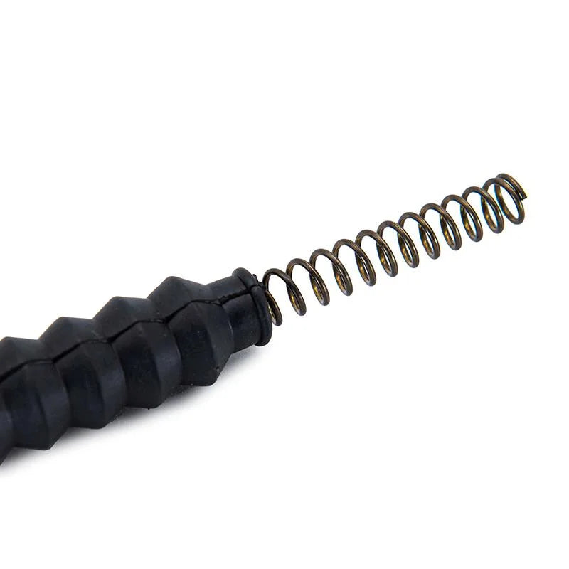 Câble de frein à tambour et gaine noir 1,16m