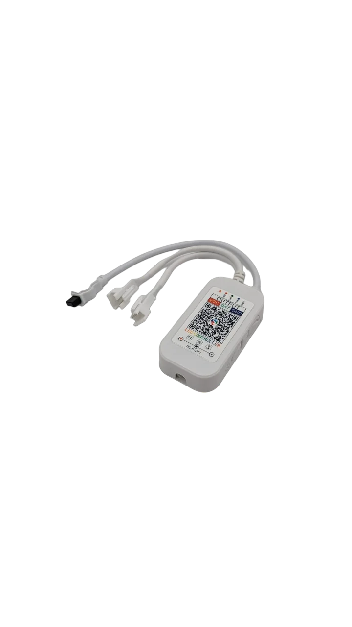 TEVERUN FIGHTER 10, 10+, 11, 11+, SUPREME | CONTROLEUR LED