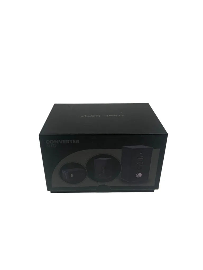 Convertisseur DC Vsett 10 Apex