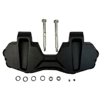 Ensemble de Pédales Nosfet Aero