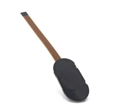 Bouton d'alimentation "TACTILE" Inmotion V5-V5F