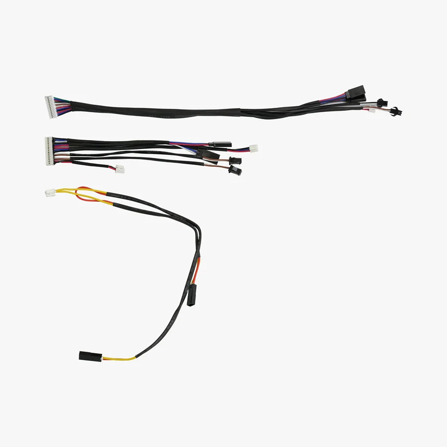 14M/14D Wire Set