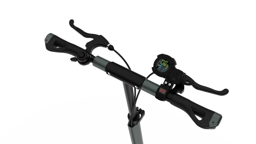 Guidon Vsett 8