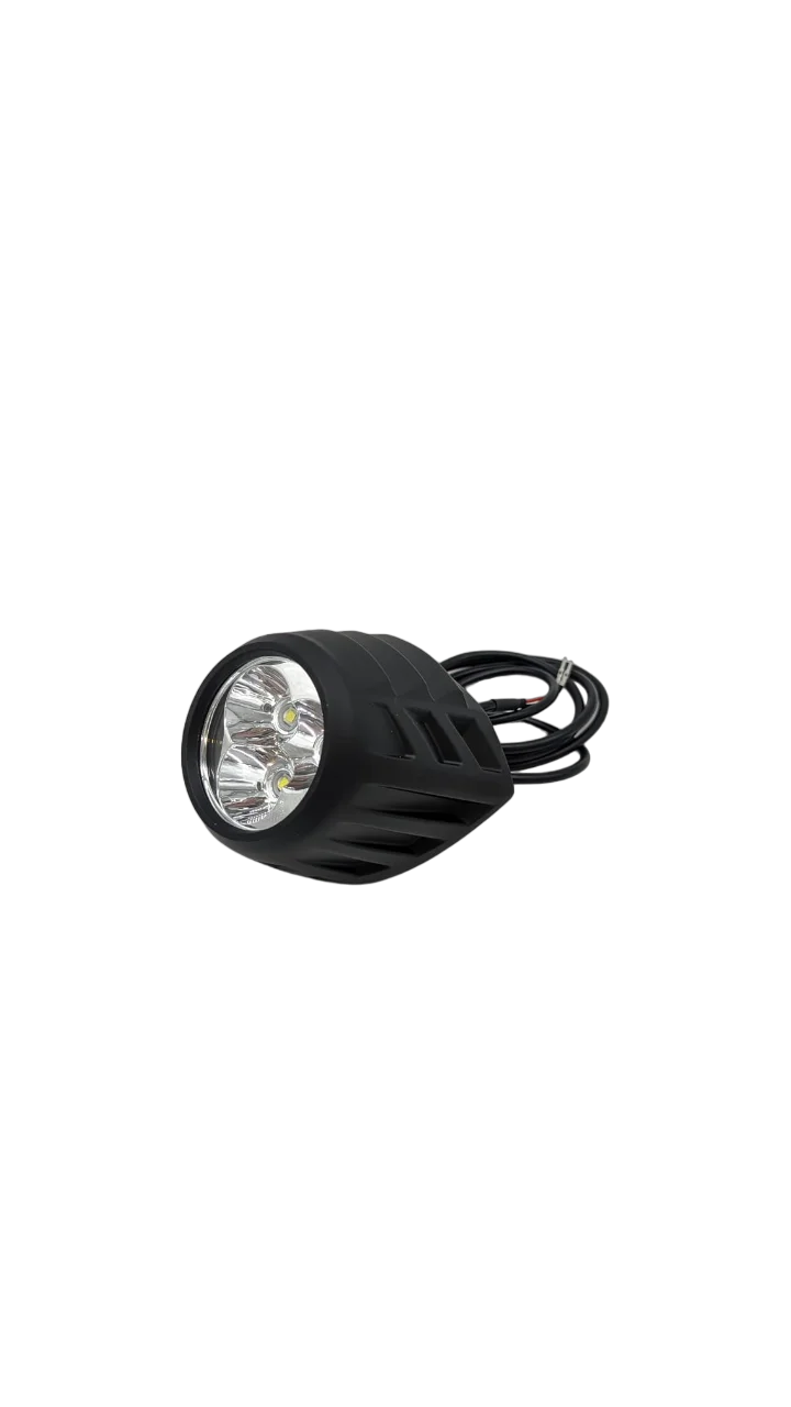 DUALTRON THUNDER 3 & NEW THUNDER 2 & ULTRA 2 UP | PHARE 30W