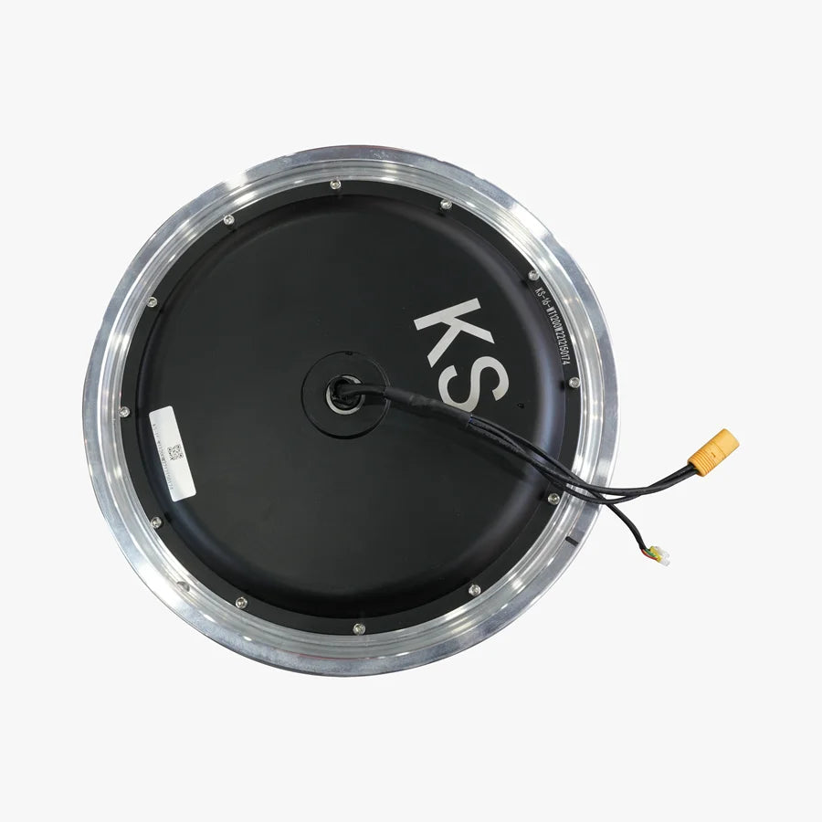 16S / 16S Pro Motor